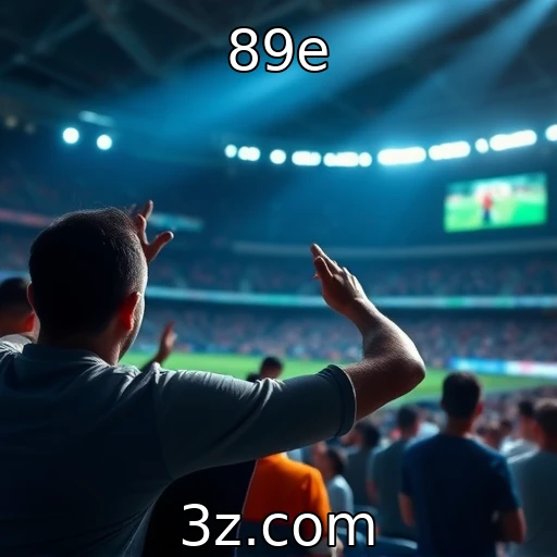 Análise de Partidas: Como Apostar com Inteligência em 2023