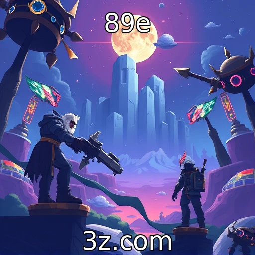 Crescimento das plataformas de jogos em nuvem