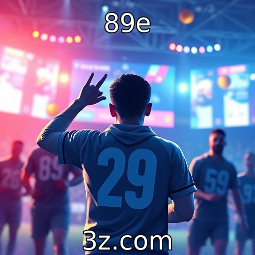 Como as criptomoedas estão revolucionando as apostas online