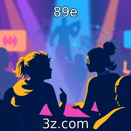 Perspectivas de diversidade e inclusão na indústria de jogos