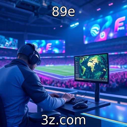 Apostas esportivas: como transformar conhecimento em lucro em 2025