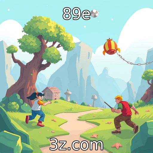 Novas tendências em design de jogos para envolver os usuários