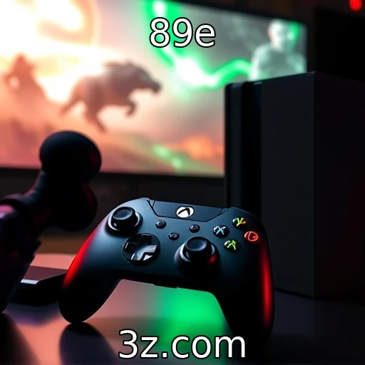 Avanços tecnológicos em consoles de nova geração