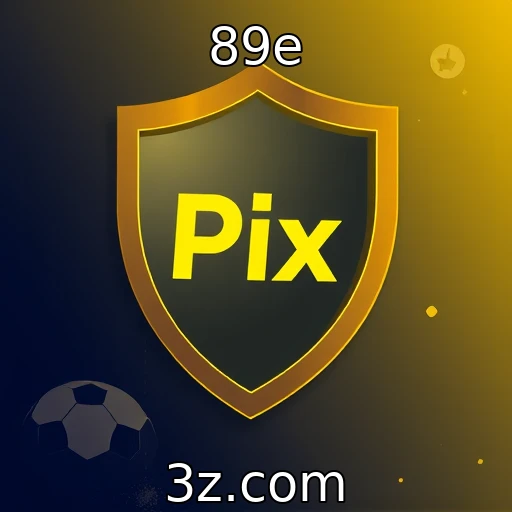 Como o Pix está revolucionando os pagamentos em cassinos online