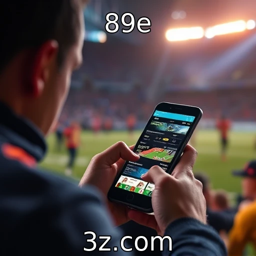 Apostas esportivas: como analisar jogos para maximizar seus ganhos